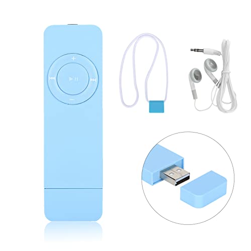 Chiavetta USB per Lettore MP3, Lettore Musicale