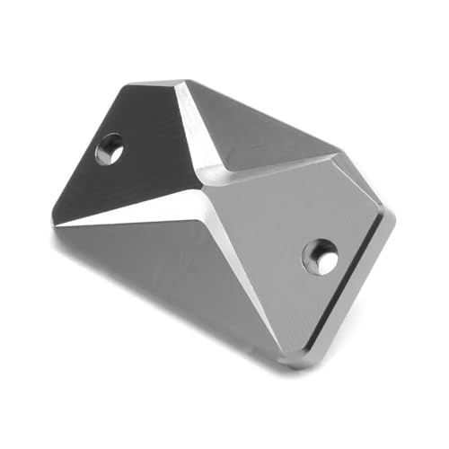 Bouchon de remplissage d'huile pour moto TRK502X couvercle frein avant
