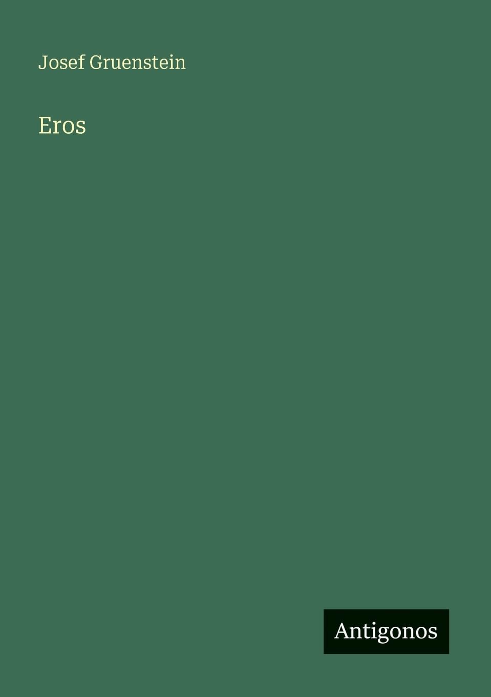 Eros