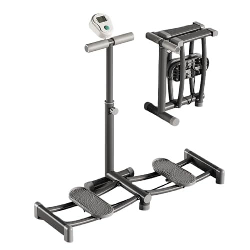 TZZTレッグスライダー 静音 骨盤底筋 折りたたみ式 内転筋 トレーニング器具 多機能 ダイエット器具 骨盤底筋・太もも筋トレーニングマシン トレーニング 足痩せ 運動器具 足 脚エクササイズ器具 トレーニングマシン スキーマシン 太もも 痩せ 下半身痩