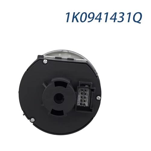 Módulo interruptor faros delanteros VW Passat Variant 3C5 2005 2011 luces 1K0941431Q 4
