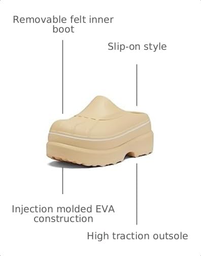 Image of SOREL Women's Caribou Clog