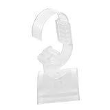 Bijoux de support de montre : plutôt un bon pour membres de famille, vos amoureux, vos , vos et vos collègues rendre plus impressionné, support de chevalet pour l'affichage