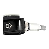 Reifendruckkontrollsystem 433 MHz, kompatibel mit Automodellen, die A0009052102 erfordern. Direkte Passform, universell, langlebig