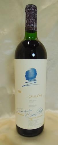 アメリカ オーパスワン 1986 (ワイン) 価格比較 - 価格.com