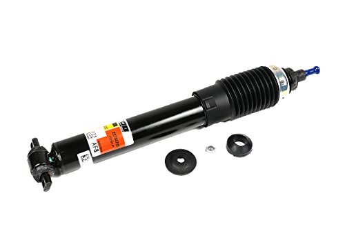 ACDelco GM Original Equipment 580-1046 Front Suspension Shock Kit