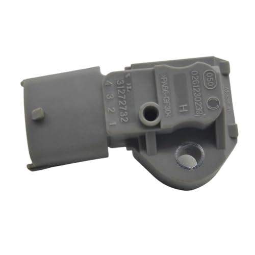 Capteur MAP d'admission anti surconsommation de carburant pour Volvo V50