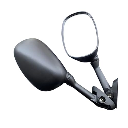 Espejos laterales Suzuki SV650S espejo retrovisor motocicleta para rutas y ciudad