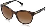burberry sonnenbrille damen 2018 Protective case included BURBERRY Damen 0BE4236 362313 56 Sonnenbrille, Braun (Spotted Brown/Browngradient)
