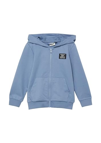 s.Oliver Junior Sweatshirt Jacke
