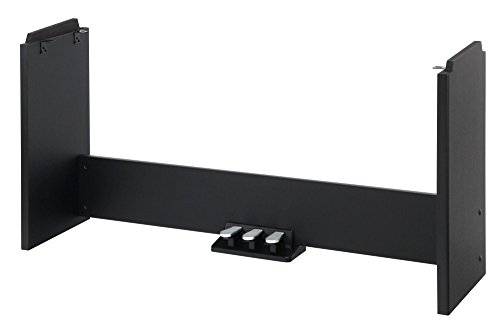 Classic Cantabile UB-100SP meuble pour SP-150 et SP-250 noir - Les Beatles, Paul McCartney, John Lennon, RIngo Starr, George Harrison Classic Cantabile UB-100SP meuble pour SP-150 et SP-250 noir – Image 3