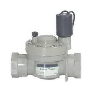 Lawn Genie Electric In-Line Valve 1 