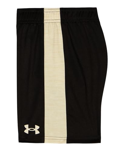 Image of Under Armour Boys' 2-piece Short Sleeve Graphic T-Shirt and Shorts Set, Lightweight & Breathable