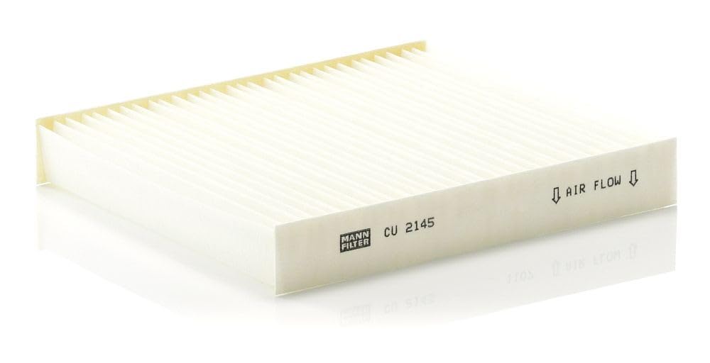 ✅Fits MANN CU 2145 CABIN AIR FILTER  ⭐UK Seller⭐