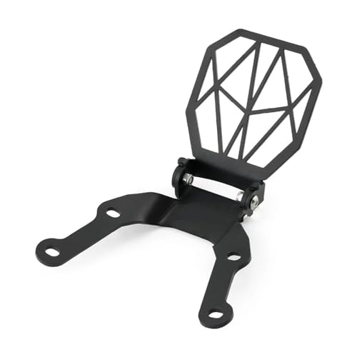 Protège-phares pour motos MT07 2022 2023 calandre de protection avant