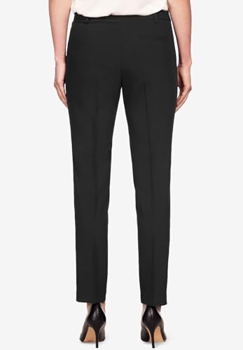 ellos Plus Size Everyday Slim Pants2