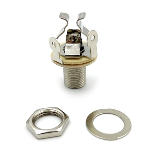 Interfacce Di Uscita Strumento In Ottone Premium Compatti Facile Installazione