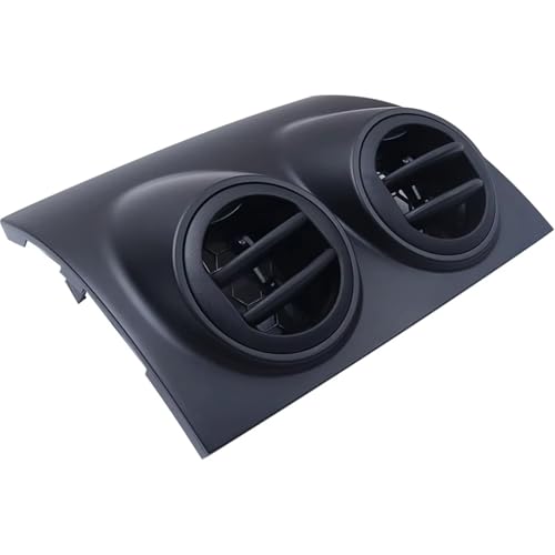Grille de panneau de sortie d'air orientable pour tableau de bord Aveo 2008-2011