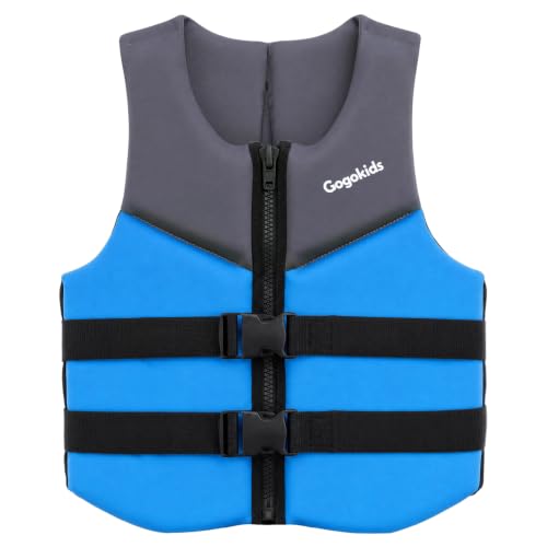 Gogokids Upgraded Swim Vest