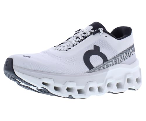 Image of On Women's Cloudmonster Sneakers