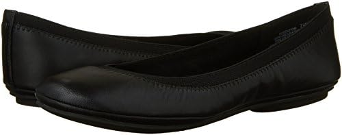 Bandolino Women's Edition Leather Ballet Flat,Black Multi,5.5 M US | Image 6