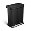 Matte Black (with Steel Lid)