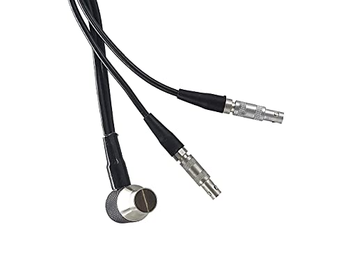 Medidor de Espesor Ultrasónico Modelo TM8818 miniatura 3
