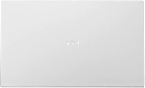 Miniatura 3 de LG 17ZT90P-G.AX33U1 - Cuaderno ligero de 17 pulgadas, color negro