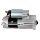 Nayuank Starter Motor 24V 11T 1109458 103-5287 Fits For Caterpillar CAT 307 306 Engine 3054 4M40
