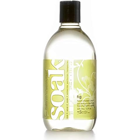 Soak Wash full size 375 ml Cover
