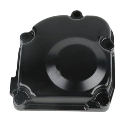 Protections latérales de carter stator Z1000 pour éviter les fuites