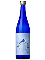 出羽鶴 (でわつる) 純米大吟醸 MARLIN (マーリン) 720ml