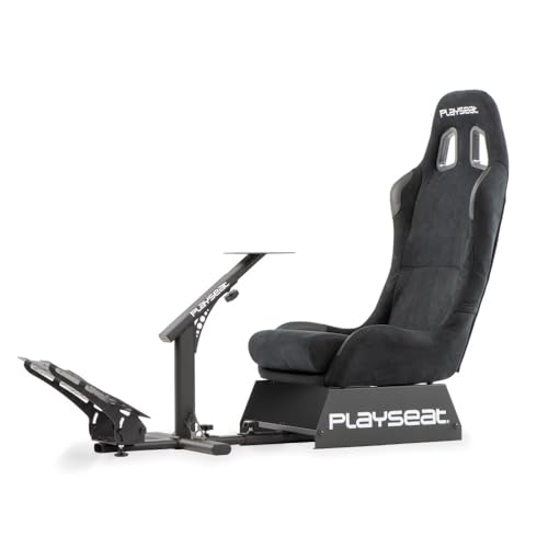 Playseat® Evolution - Alcantara