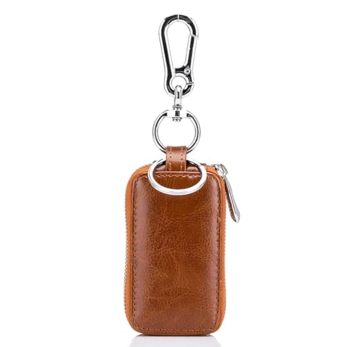 Pochette clés et portefeuille zippé pour ne plus perdre vos affaires de poche