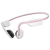 SHOKZ OpenMove Bluetooth Kabellos Kopfhörer, Knochenschall Bone Conduction Wireless Headset, Wasserdicht Staubdicht…