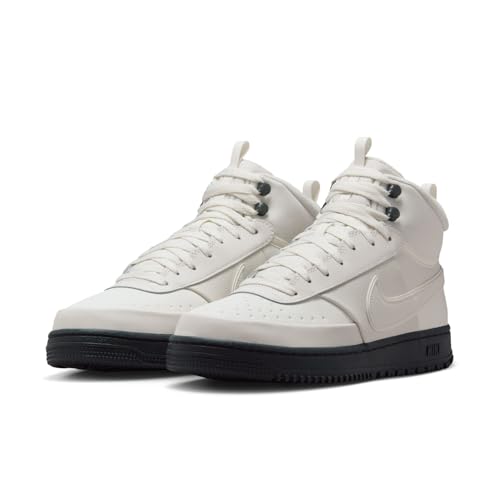 Image of Nike Court Vision Mid Winter Men's Shoe DR7882