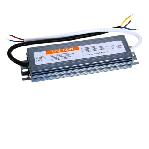 Alimentation à découpage DC 12V de 350W avec boîtier robuste IP67 - 2