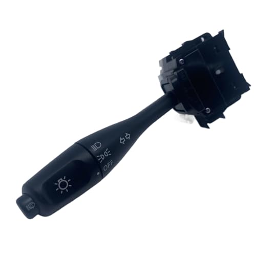 Commutateur de clignotants de voiture commande fluide pour Mitsubishi Lancer 8614A015