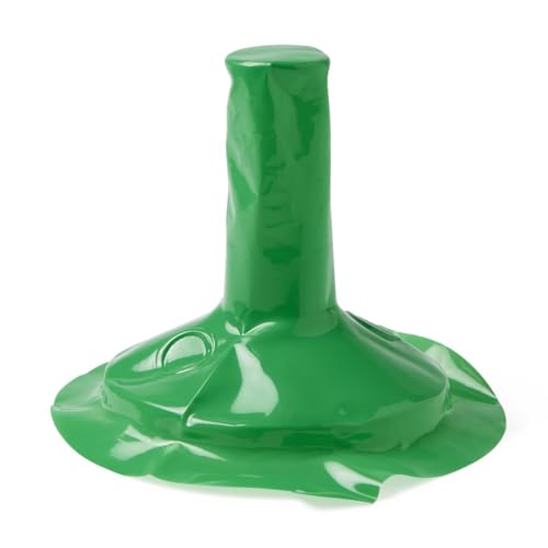 Light Handle Cover, Flexible, Soft, 1/Pack,1,Each,DYNJLHS1H