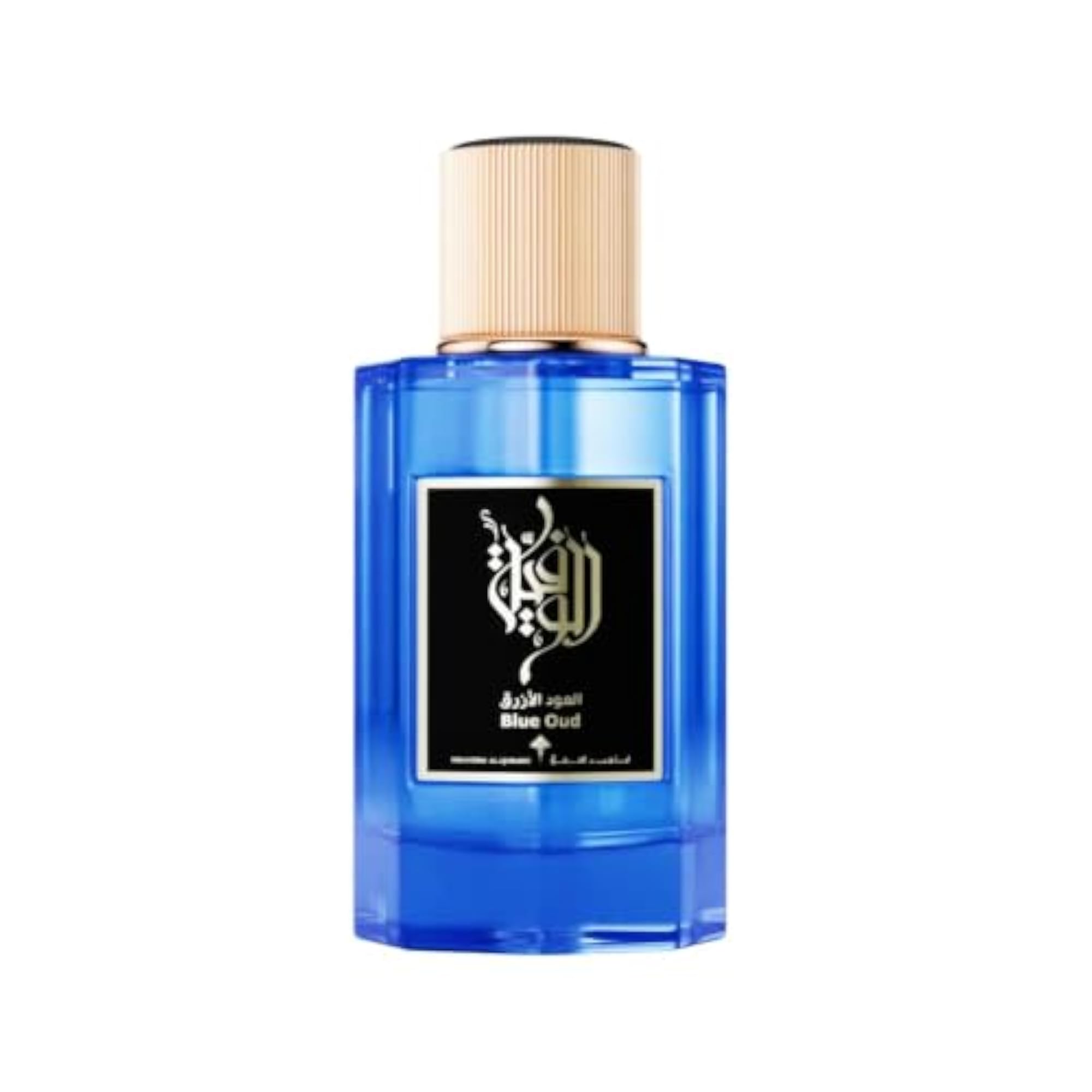 Blue Oud IBRAHEEM AL QURASHI PREMIUM COLLECTION
