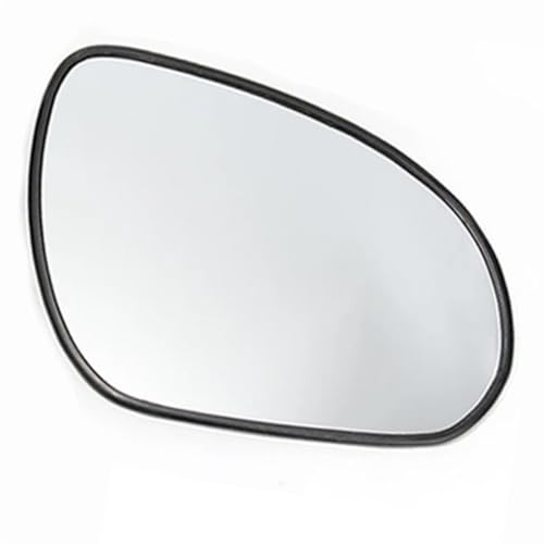 Verre de rétroviseur droit pour Hyundai Moinca 2008-2010 miroir latéral de remplacement