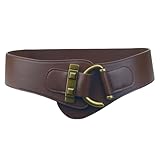 Photo Gallery nureinss cintura larga elastica con gancio per donna | cintura vita stretch per abiti, cappotti, maglioni & piumini Photo Gallery nureinss cintura larga elastica con gancio per donna | cintura vita stretch per abiti, cappotti, maglioni & piumini
