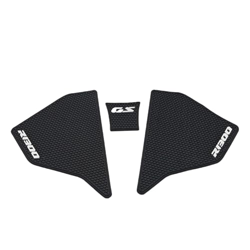 Tampons de carburant antidérapants pour moto BMW R1300GS ADV 2025