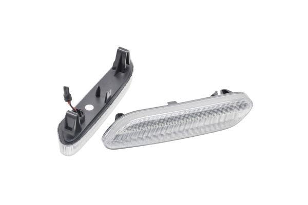 ABAKUS L32-140-003LED Paire Kit de feux clignotants
