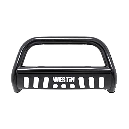 Best silverado push bars