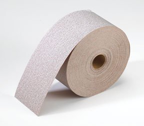 Norton 31688 Psa Sheet Rolls, 2.7 5 X 45 Yds, P150B