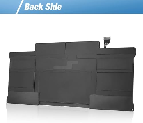 WeFly A1496 Laptop Battery Compatible A1496 A1377 A1405 Mac.Book Air 13 inch A1466 (2017, Early 2015, Early 2014, Mid 2013, Mid 2012, Mid 2011)... - Image 6