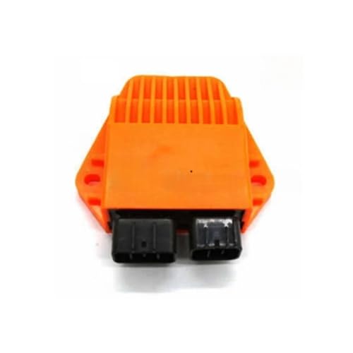 CDI boîte allumage électronique numérique moto DT230 pièce modification boîtier ECU - 3
