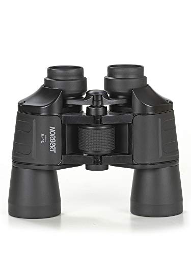 Binoculares Norbert 8x40 miniatura 1