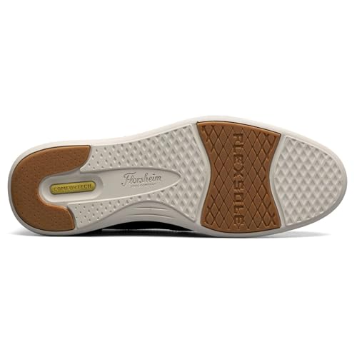 Image of Florsheim Launch Plain Toe Oxford Men's Oxford